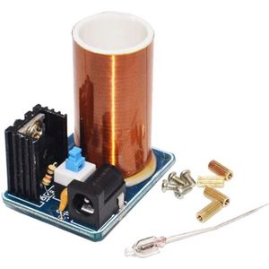 OTRONIC® Tesla Coil mini voorgesoldeerd