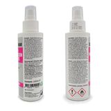 Super Ninja - Muggenspray - DEET-vrij - Effectieve Bescherming Tegen Muggen