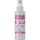 Super Ninja Anti Muggen Spray 100ml