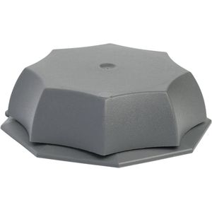 Super Ninja lokdoos - 2x lokdoosje tegen mieren - mierenlokdoos - anti mier - bestrijdingsmiddel binnen en buiten