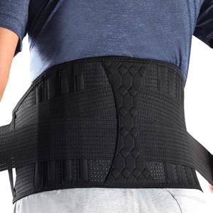 U Fit One Back Support - Rugbrace - Postuur Corrector - Rugband Onderrug - Rugondersteuning - Large
