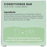 ShampooBars - Haarmasker Bar - Eucalyptus - Tea Tree - 45gr