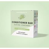 ShampooBars - Haarmasker Bar - Eucalyptus - Tea Tree - 45gr