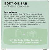 3x Bar Zakje | Handgemaakt in Nederland | 100% biologisch afbreekbare verpakking