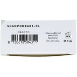 3x Bar Zakje | Handgemaakt in Nederland | 100% biologisch afbreekbare verpakking