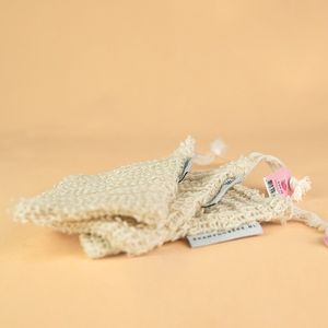 3x Bar Zakje | Handgemaakt in Nederland | 100% biologisch afbreekbare verpakking