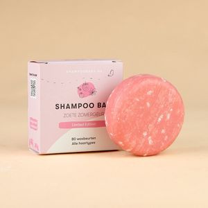Shampoobars - Shampoo Bar - 60 gram