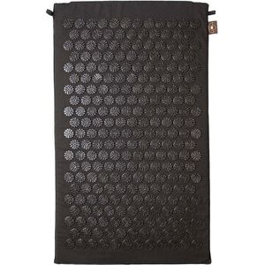 Spijkermat zwart - Lotus