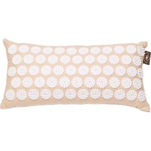 Spijkerkussen sand - Lotus