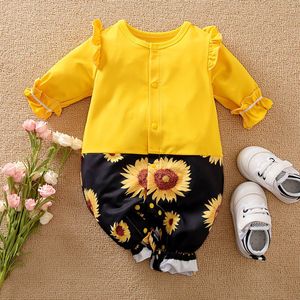 Nezr® Newborn Baby Kleding Set - Jongens en Meisjes Romper - Kraamcadeau - Babyshower Cadeau - 0-3 Maanden