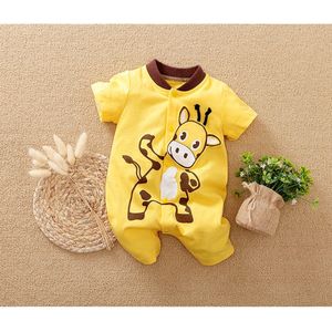 Nezr® Newborn Baby Kleding Set - Jongens en Meisjes Romper - Kraamcadeau - Babyshower Cadeau - 0-3 Maanden