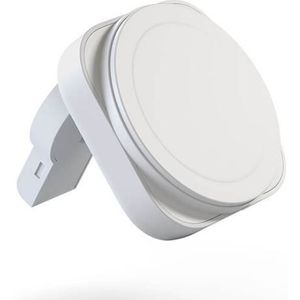 ZENS Wireless Charger 2in1 Magnetic + Watch