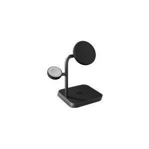 Zens Office Charger Pro 3 - Draadloos oplaadstation