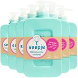 Seepje - Handzeep - Lavendel met Tonka - 300 ml - 100% Natuurlijk
