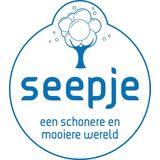 Seepje Wasmiddel - Sprankelende Jasmijn - Wasmiddel Universeel - Kwartaalpakket – 3 x 23 wasbeurten - 3 x 1L