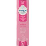 Seepje - Handzeep Navulling - Lavendel - 38 gr - Natuurlijke Ingrediënten