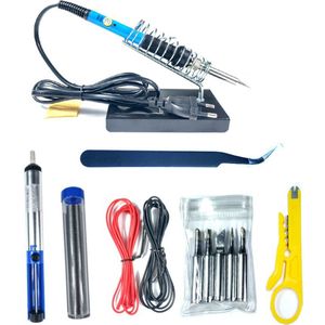 OTRONIC® Soldeerbout Set - Starterkit 14-delig