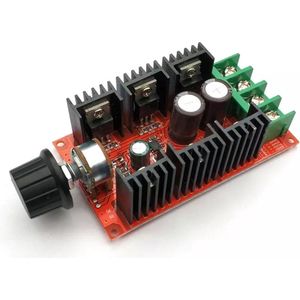 OTRONIC® PWM Motor Speed Controller 12/24/36/50V 2000W 40A