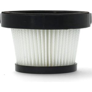 HEPA Filter - Steelstofzuiger - HEPA filter - Geschikt voor Teeco steelstofzuiger  - Vervangbare filter -