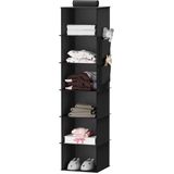 Lade Organizer - Zwart - Kunststof