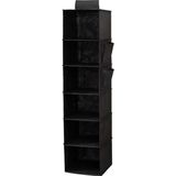 Lade Organizer - Zwart - Kunststof