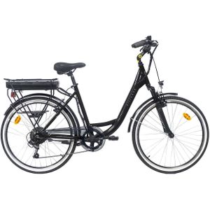 Villette le Petit Bonheur elektrische fiets 45 cm, 26 inch