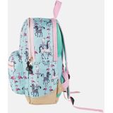 Pick & Pack  Royal Princess Backpack M / Aqua