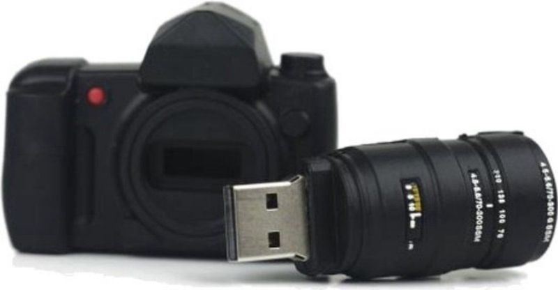 Ulticool USB stick camera 128GB high speed (USB 3.0) - Cadeau Idee - Cadeaupakket - Pakket - Top 10 - Kados - Tiener Jongen Meisje 10 Jaar 11 Jaar 12 Jaar 13 Jaar 14 Jaar