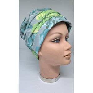 Chemo muts-chemo-alopecia-hoofdbedekking-muts