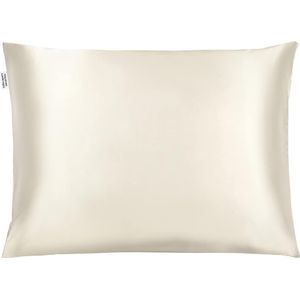 Satin Beauty Collection - Satijnen Kussensloop - 60x70cm