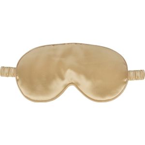 Satin Beauty Collection Satijnen Slaapmasker Satin Beauty Collection - Satin Beauty Collection Satijnen Slaapmasker