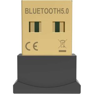 Bluetooth Adapter USB 5.0 - Receiver - Dongle