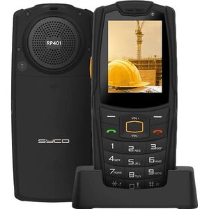 Syco Gsm Rp-401 4g (syco-rp-401)