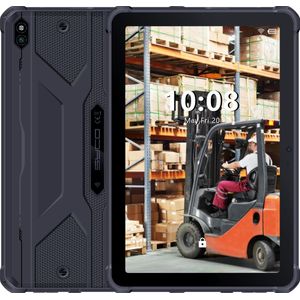Syco RT-402 4G Rugged Tablet - 10.1” HD+ - 128 GB - 15.600 mAh