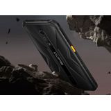 Syco - RS-404 - Rugged Smartphone - Zwart - 64GB Opslag - 4860 mAh Batterij