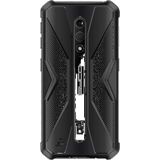 Syco - RS-404 - Rugged Smartphone - Zwart - 64GB Opslag - 4860 mAh Batterij