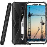Syco - RS-404 - Rugged Smartphone - Zwart - 64GB Opslag - 4860 mAh Batterij