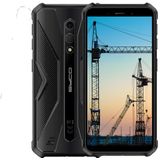 Syco - RS-404 - Rugged Smartphone - Zwart - 64GB Opslag - 4860 mAh Batterij