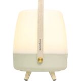 Kooduu - Lite-up Play - Bluetooth Speaker - Tafellamp - Sand