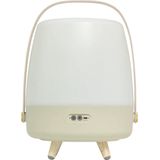 Kooduu - Lite-up Play - Bluetooth Speaker - Tafellamp - Sand