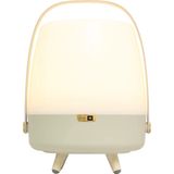 Kooduu - Lite-up Play - Bluetooth Speaker - Tafellamp - Sand
