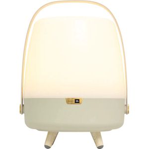 Kooduu - Lite-up Play - Bluetooth Speaker - Tafellamp - Sand