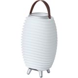 Kooduu - Synergy 35-S - Bluetooth Speaker - LED Lamp - Wijnkoeler