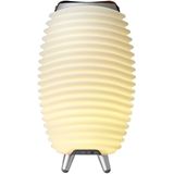 Kooduu - Synergy 35-S - Bluetooth Speaker - LED Lamp - Wijnkoeler