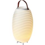 Kooduu Synergy 65 - Bluetooth Speaker - Dimbaar - Wijnkoeler - 71 cm hoog - Oplaadbaar - 11 uur Speeltijd