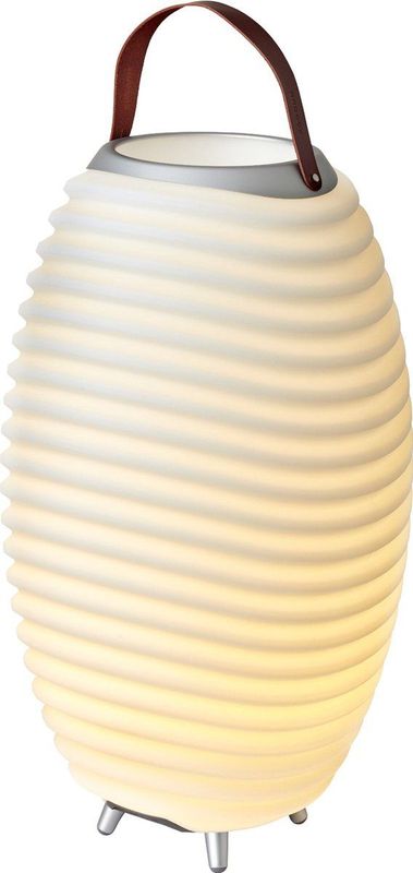 Kooduu Synergy 65 - Bluetooth Speaker - Dimbaar - Wijnkoeler - 71 cm hoog - Oplaadbaar - 11 uur Speeltijd