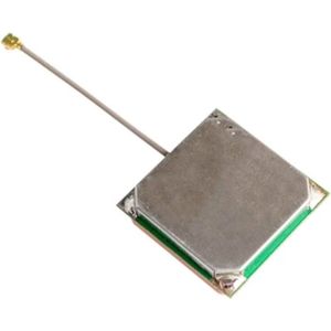 OTRONIC® Inbouw keramische actieve GPS-antenne voor NEO-6M NEO-7M NEO-8M - 28db, High Gain