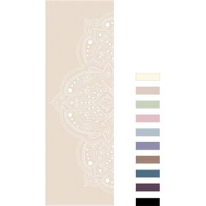 Extra Dikke Yogamat  Mystical  Zand  6