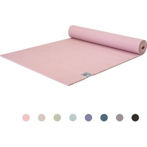 Love Yogamat | Blush Pink | Sticky - 4 mm