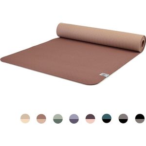 Eco Yogamat | TPE - 6mm |  Excellent Earth